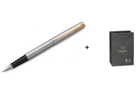 Plniace pero PARKER JOTTER NEREZOVÁ OCEL GT Plniace pero PARKER JOTTER NEREZOVÁ OCEL GT