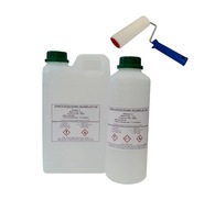 Zalievanie epoxidovej živice TP400 3 kg + ZADARMO Zalievanie epoxidovej živice TP400 3 kg + ZADARMO