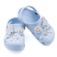 SET ihlice Crocs, 20 prvkov, doplnky do topánok SET ihlice Crocs, 20 prvkov, doplnky do topánok