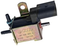 OE VAG 028906283N OVLÁDACÍ VENTIL VÝFUKU ORIGINÁL OE VAG 028906283N OVLÁDACÍ VENTIL VÝFUKU ORIGINÁL