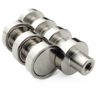 MAGNETICKÝ DRŽIAK D16L S RUKÁVOM M4 - SILNÝ - KAPACITA 9,5 KG - 7 KS MAGNETICKÝ DRŽIAK D16L S RUKÁVOM M4 - SILNÝ - KAPACITA 9,5 KG - 7 KS