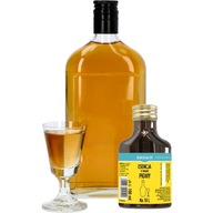 Essence Alkoholové korenie dule s príchuťou dule na 10 l Essence Alkoholové korenie dule s príchuťou dule na 10 l