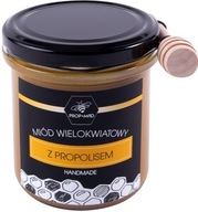 Med s PROPOLISOM pre IMUNITY 400g Med s PROPOLISOM pre IMUNITY 400g