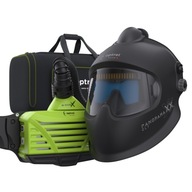 Visor Auto. OPTREL panoramaxx CLT e3000X PAPR Visor Auto. OPTREL panoramaxx CLT e3000X PAPR