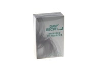 Toaletná voda David Beckham Inspired by Respect 40 ml Toaletná voda David Beckham Inspired by Respect 40 ml