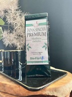 Japonský zelený čaj Sencha Premium 50g Fit