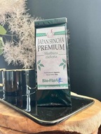 Japonský zelený čaj Sencha Premium 50g Fit Japonský zelený čaj Sencha Premium 50g Fit