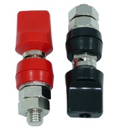 ELEKTRICKÝ KONEKTOR PRE ELEKTRICKÝ MOTOR / PÁR ELEKTRICKÝ KONEKTOR PRE ELEKTRICKÝ MOTOR / PÁR