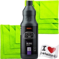 ADBL Pre Spray - Čistenie a umývanie čalúnenia 1L