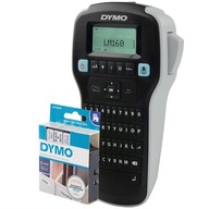 Tlačiareň štítkov DYMO LabelManager LMR 160
