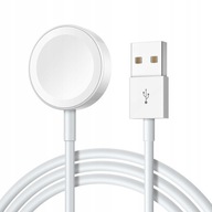 USB kábel Indukčná nabíjačka Apple Watch 4 5 6 USB kábel Indukčná nabíjačka Apple Watch 4 5 6