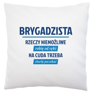 VANKÚŠ FOREMAN ROBÍ NEMOŽNÉ VECI ZÁZRAKY VANKÚŠ FOREMAN ROBÍ NEMOŽNÉ VECI ZÁZRAKY