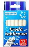 ŠKOLSKÁ KRIEDA BEZ PRACHU 4527