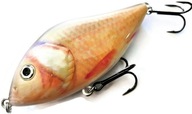 WOBLER SLIDER KAMATSU SLOW KLIDER 10cm 41g WOBLER SLIDER KAMATSU SLOW KLIDER 10cm 41g