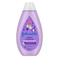 JOHNSON'S Bedtime Bedtime šampón pre deti, 500 ml JOHNSON'S Bedtime Bedtime šampón pre deti, 500 ml