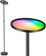 ZEEFO Smart LED stojaca lampa