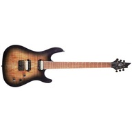 Elektrická gitara Cort KX300 OPRB Elektrická gitara Cort KX300 OPRB