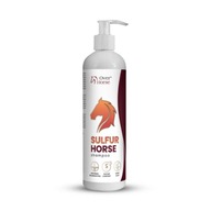 Over Horse Sulphur Horse šampón 400 ml Over Horse Sulphur Horse šampón 400 ml