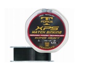 Trabucco XPS Match Sinking vlasec 0,22 mm Trabucco XPS Match Sinking vlasec 0,22 mm