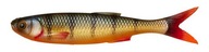 RUBBER SAVAGE GEAR CRAFT DYING MINNOW 10CM 5,5G 5KS RUBBER SAVAGE GEAR CRAFT DYING MINNOW 10CM 5,5G 5KS