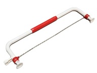 Strunový nôž na vykrajovanie tort - skladací, 45 cm Strunový nôž na vykrajovanie tort - skladací, 45 cm