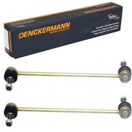 2X ČLÁNKY PREDNÉHO STABILIZÁTORA PRE FORD MONDEO III 2X ČLÁNKY PREDNÉHO STABILIZÁTORA PRE FORD MONDEO III