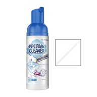 60 ml 60 ml penový čistič na odpadové potrubia 60 ml 60 ml penový čistič na odpadové potrubia