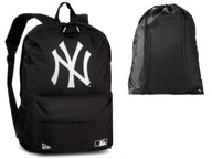 NEW ERA MLB New York Yankees batoh + taška NEW ERA MLB New York Yankees batoh + taška