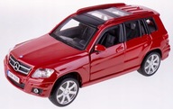 Bburago model MERCEDES-BENZ GLK-CLASS 1:32