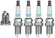 Sada 4ks zapaľovacích sviečok NGK IFR7X7G LASER IRIDIUM ORIGINAL LPG OPEL 91039 Sada 4ks zapaľovacích sviečok NGK IFR7X7G LASER IRIDIUM ORIGINAL LPG OPEL 91039