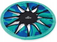 FRISBEE TWIST BEACH SAFE Ø 30cm CRIVIT FRISBEE TWIST BEACH SAFE Ø 30cm CRIVIT