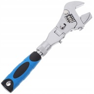 Mechanický kľúč na ozubenie Potriasť hlavou Mechanický kľúč na ozubenie Potriasť hlavou