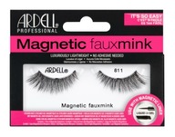 Magnetické umelé mihalnice Ardell Black Faux Mink 811 Magnetické umelé mihalnice Ardell Black Faux Mink 811