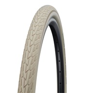SCHWALBE ROAD CRUISER 28x1.6 700x40C KRÉMOVÁ PNEU SCHWALBE ROAD CRUISER 28x1.6 700x40C KRÉMOVÁ PNEU