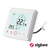 Bezdrôtový izbový termostat T500Z.W ZigBee