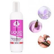 Tekutý akrylový prášok na formovanie Monomer Ultra Medium Sušenie 100 ml Tekutý akrylový prášok na formovanie Monomer Ultra Medium Sušenie 100 ml