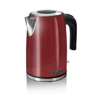 Rýchlovarná kanvica GOTIE GCS-200R 2200 W červená Rýchlovarná kanvica GOTIE GCS-200R 2200 W červená