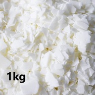 Sójový vosk 1 kg
