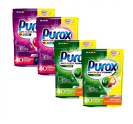 PUROX MIX KAPSULY 4 BALENIA 160 KAPSULÍ PUROX MIX KAPSULY 4 BALENIA 160 KAPSULÍ