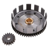 Bubon spojky Simson DPR Performance 17z/54z Bubon spojky Simson DPR Performance 17z/54z