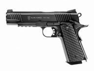 Replika pištole Elite Force 1911 Tac 6 mm ASG