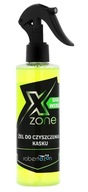 Xzone Giga TURBO GEL čistiaci gél na motorku na prilbu a štít 250ml Xzone Giga TURBO GEL čistiaci gél na motorku na prilbu a štít 250ml