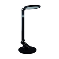 STRUHM LED stolná lampa s hodinami RAGAS 9W DIM STRUHM LED stolná lampa s hodinami RAGAS 9W DIM