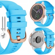 NÁRAMOK NA NÁRAMOK PRE GARMIN VIVOACTIVE 4S / VENU 2S NÁRAMOK NA NÁRAMOK PRE GARMIN VIVOACTIVE 4S / VENU 2S