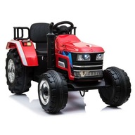 AKUMULÁTOROVÝ TRAKTOR S DIAĽKOVÝM/HL2788 AKUMULÁTOROVÝ TRAKTOR S DIAĽKOVÝM/HL2788