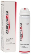 demykoMed Ochranný deodorant na nohy MYCOSIS 75ml