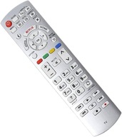 PANASONIC REMOTE TX-40CS630E TX-50CS630E Kvalita TX-55CS630E + batérie LR6 x2 PANASONIC REMOTE TX-40CS630E TX-50CS630E Kvalita TX-55CS630E + batérie LR6 x2