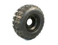 RÁF S PNEUMATIKOU / ATV KOLESO 8'' 4 SKRUTKA ZADNÁ HB RÁF S PNEUMATIKOU / ATV KOLESO 8'' 4 SKRUTKA ZADNÁ HB