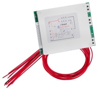 BMS nabíjačka 13S 35A Li-ion balancer 48V - 52,6V BMS nabíjačka 13S 35A Li-ion balancer 48V - 52,6V