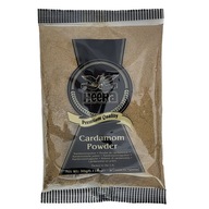 Heera korenie kardamóm mletý 50g Heera korenie kardamóm mletý 50g